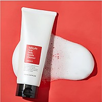 Cosrx - Salicylic Acid Daily Gentle Cleanser 150ml - Korean Skin Care Cosrx - Salicylic Acid Daily Gentle Cleanser 150ml - Korean Skin Care