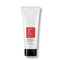 Cosrx - Salicylic Acid Daily Gentle Cleanser 150ml - Korean Skin Care Cosrx - Salicylic Acid Daily Gentle Cleanser 150ml - Korean Skin Care
