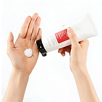 Cosrx - Salicylic Acid Daily Gentle Cleanser 150ml - Korean Skin Care Cosrx - Salicylic Acid Daily Gentle Cleanser 150ml - Korean Skin Care