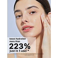 Cosrx - The Hyaluronic Acid 3 Serum Customized 3 percent hyaluronic acid for enhanced skin hydration 20ml - Korean Skin Care