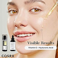 Cosrx - The Vitamin C 13 Serum 20ml - Korean Skin Care Cosrx - The Vitamin C 13 Serum 20ml - Korean Skin Care