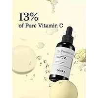 Cosrx - The Vitamin C 13 Serum 20ml - Korean Skin Care Cosrx - The Vitamin C 13 Serum 20ml - Korean Skin Care