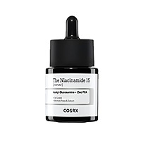 Cosrx - The Niacinamide 15 Serum 20ml - Korean Skin Care
