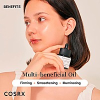 Cosrx - The Retinol 0.5 Oil 20ml - Korean Skin Care Cosrx - The Retinol 0.5 Oil 20ml - Korean Skin Care