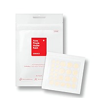 Cosrx - Acne Pimple Master Patch 24patches - Korean Skin Care Cosrx - Acne Pimple Master Patch 24patches - Korean Skin Care
