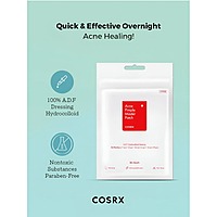 Cosrx - Acne Pimple Master Patch 24patches - Korean Skin Care Cosrx - Acne Pimple Master Patch 24patches - Korean Skin Care