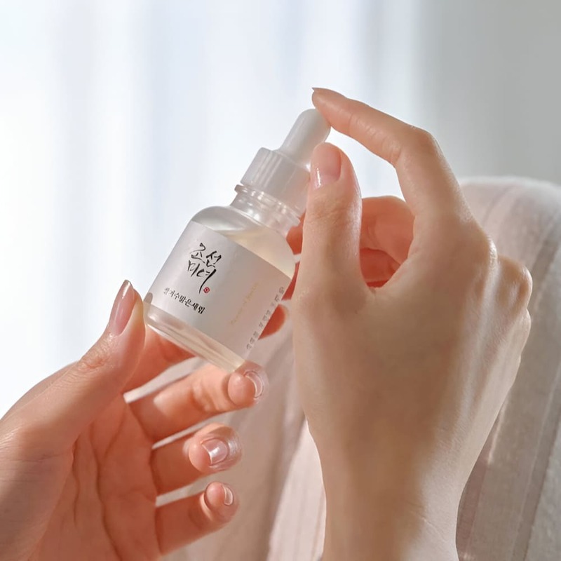 Beauty Of Joseon - Glow Deep Serum : Rice +Alpha-Arbutin 30ml - Korean Skin Care Beauty Of Joseon - Glow Deep Serum : Rice +Alpha-Arbutin 30ml - Korean Skin Care