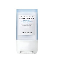 Skin1004 - Madagascar Centella Hyalu-Cica Silky-Fit Sun Stick - Moisturizing Matte Finish Sunstick 20g - Korean Skin Care Skin1004 - Madagascar Centella Hyalu-Cica Silky-Fit Sun Stick - Moisturizing Matte Finish Sunstick 20g - Korean Skin Care