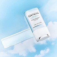 Skin1004 - Madagascar Centella Hyalu-Cica Silky-Fit Sun Stick - Moisturizing Matte Finish Sunstick 20g - Korean Skin Care Skin1004 - Madagascar Centella Hyalu-Cica Silky-Fit Sun Stick - Moisturizing Matte Finish Sunstick 20g - Korean Skin Care