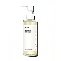 Anua - Heartleaf Pore Control Cleansing Oil 200ml - Korean Skin Care Anua - Heartleaf Pore Control Cleansing Oil 200ml - Korean Skin Care