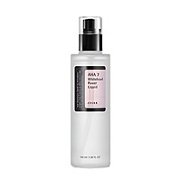 Cosrx - AHA 7 Whitehead Power Liquid 100ml - Korean Skin Care Cosrx - AHA 7 Whitehead Power Liquid 100ml - Korean Skin Care