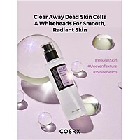 Cosrx - AHA 7 Whitehead Power Liquid 100ml - Korean Skin Care Cosrx - AHA 7 Whitehead Power Liquid 100ml - Korean Skin Care