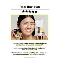 Cosrx - Advanced Snail 92 All in one Cream 100g  - Korean Skin Care