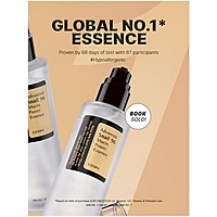 Cosrx - Advanced Snail 96 Mucin Power Essence 100ml - Korean Skin Care Cosrx - Advanced Snail 96 Mucin Power Essence 100ml - Korean Skin Care