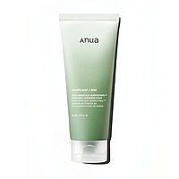 Anua - Heartleaf Quercetinol Pore Deep Cleansing Foam 150ml - Korean Skin Care Anua - Heartleaf Quercetinol Pore Deep Cleansing Foam 150ml - Korean Skin Care