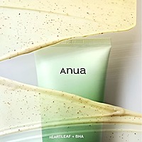 Anua - Heartleaf Quercetinol Pore Deep Cleansing Foam 150ml - Korean Skin Care Anua - Heartleaf Quercetinol Pore Deep Cleansing Foam 150ml - Korean Skin Care
