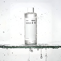 Anua - Heartleaf 77 Soothing Toner 250ml - Korean Skin Care Anua - Heartleaf 77 Soothing Toner 250ml - Korean Skin Care