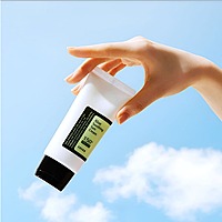 Cosrx - Aloe Soothing Sun Cream SPF50+/ PA+++- 50ml - Korean Skin Care Cosrx - Aloe Soothing Sun Cream SPF50+/ PA+++- 50ml - Korean Skin Care