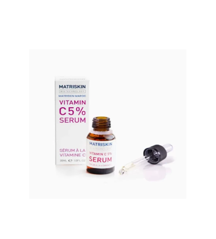 Matriskin Vitamin C Serum 5% Matriskin Vitamin C Serum 5%