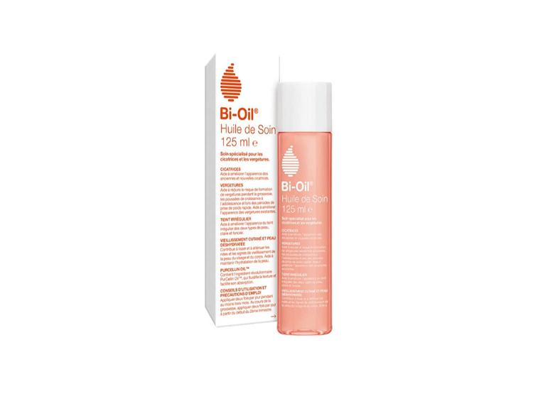 Bio-Oil Huile de soin 125ml Bio-Oil Huile de soin 125ml