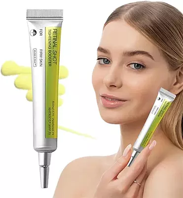 The Vita A Retinal Shot Tightening Booster 15ml