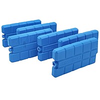 Freezer packs set of 6 (200 ml) Freezer packs set of 6 (200 ml)