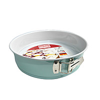 Set Of Springform (26cm + and big heart  )