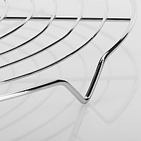 Round Cooling Rack Round Cooling Rack