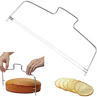Layer cake cutter Layer cake cutter