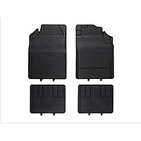 Ultimate Speed Car Mat , Set of 4 coverage auto universal , Anti-slip Ultimate Speed Car Mat , Set of 4 coverage auto universal , Anti-slip