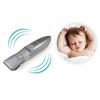 Kemei Rechargeable Waterproof Electric Hair Clipper