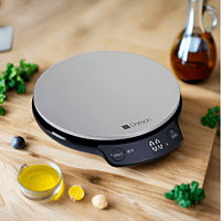 Dorsch - Digital Kitchen Scale KS-201 Dorsch - Digital Kitchen Scale KS-201
