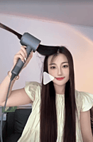 LEAFLESS HAIR DRYER - MUTE PROCESSING LEAFLESS HAIR DRYER - MUTE PROCESSING