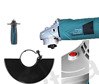 Meakida Angle Grinder - 850W , 115-1256Mm, 110000r/min , 274-2 MD-71152 , Gear Self looking pin Carbon and Brush replacement port . Meakida Angle Grinder - 850W , 115-1256Mm, 110000r/min , 274-2 MD-71152 , Gear Self looking pin Carbon and Brush replacement port .