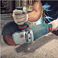 Meakida Angle Grinder - 850W , 115-1256Mm, 110000r/min , 274-2 MD-71152 , Gear Self looking pin Carbon and Brush replacement port . Meakida Angle Grinder - 850W , 115-1256Mm, 110000r/min , 274-2 MD-71152 , Gear Self looking pin Carbon and Brush replacement port .