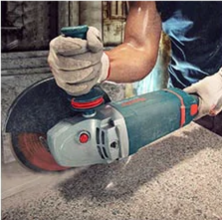 Meakida Angle Grinder - 850W , 115-1256Mm, 110000r/min , 274-2 MD-71152 , Gear Self looking pin Carbon and Brush replacement port . Meakida Angle Grinder - 850W , 115-1256Mm, 110000r/min , 274-2 MD-71152 , Gear Self looking pin Carbon and Brush replacement port .
