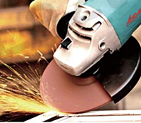 Meakida Angle Grinder - 850W , 115-1256Mm, 110000r/min , 274-2 MD-71152 , Gear Self looking pin Carbon and Brush replacement port . Meakida Angle Grinder - 850W , 115-1256Mm, 110000r/min , 274-2 MD-71152 , Gear Self looking pin Carbon and Brush replacement port .