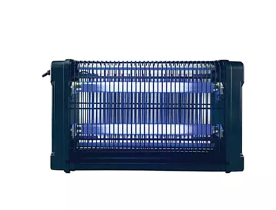 Beper Electric Insect Killer - 20 W, 220-240V P206ZAN020