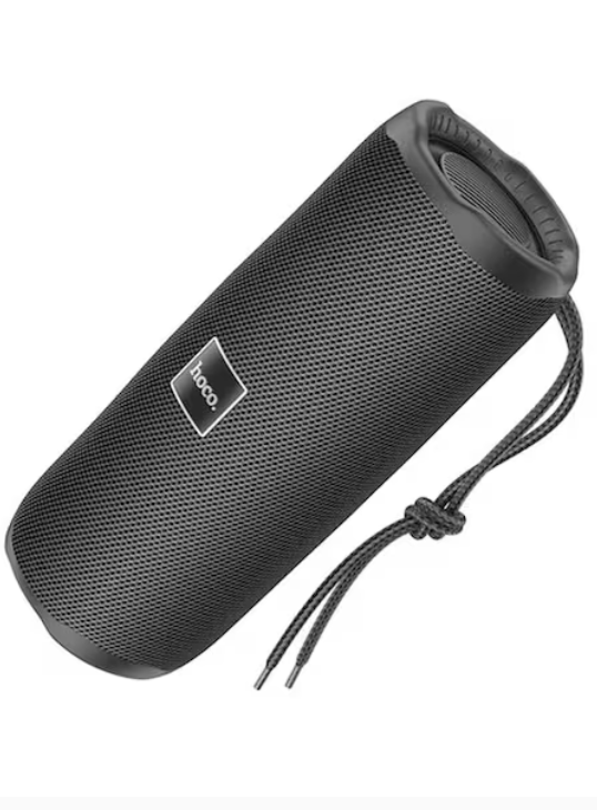 HOCO HC16 True Wireless Bluetooth Speaker – Portable 10W Stereo Sound System with Dual 45mm Drivers