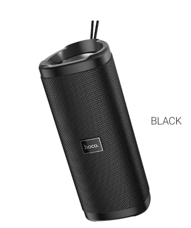 HOCO HC4 Bella True Wireless Bluetooth Speaker – Compact 1500mAh Portable Speaker