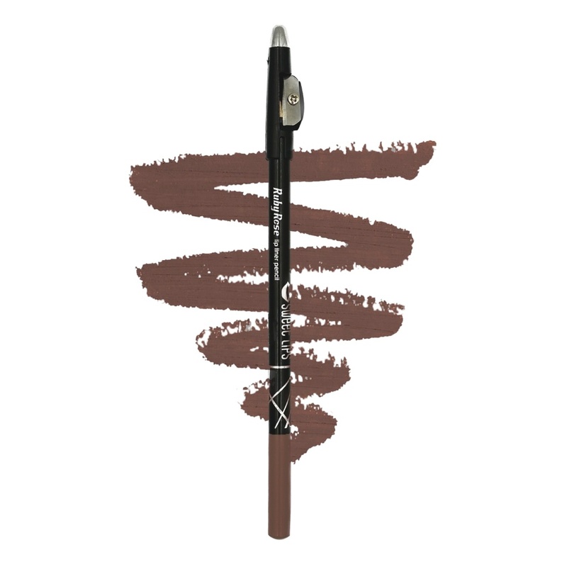 RUBY ROSE Sweet Lips Lipliner 11