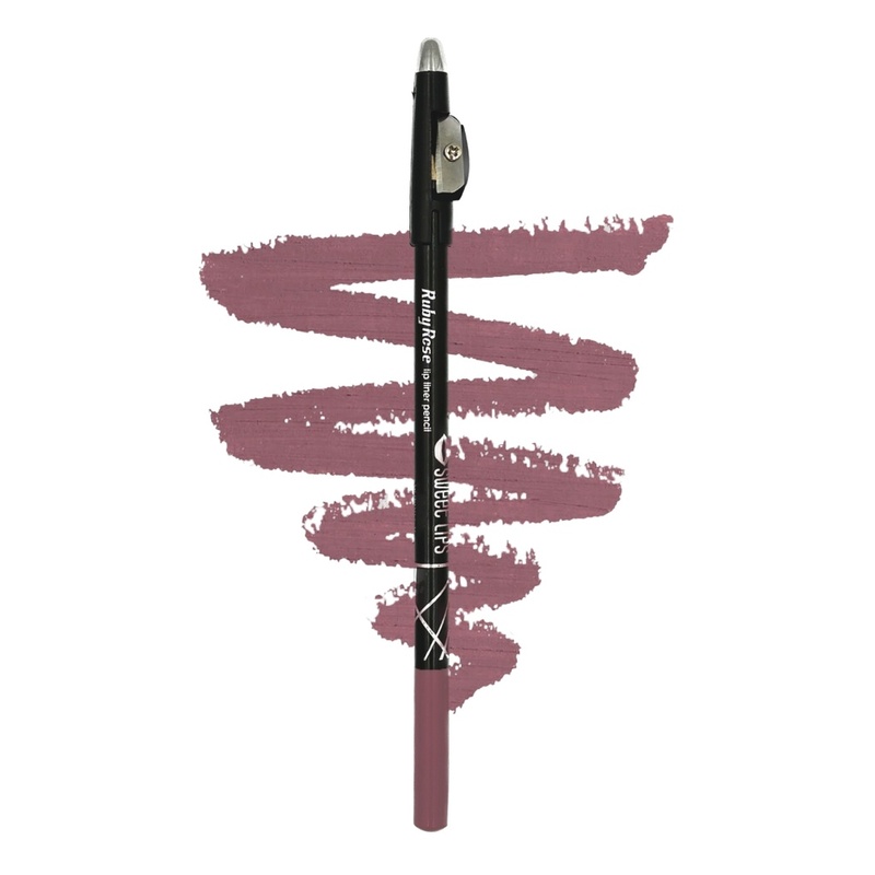 RUBY ROSE Sweet Lips Lipliner 05 RUBY ROSE Sweet Lips Lipliner 05