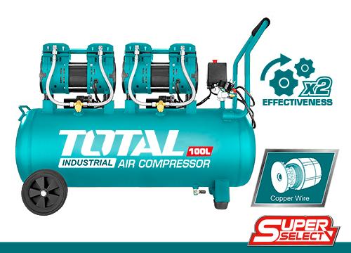 Total Air Compressor 1 – Compact, High-Performance Air Compressor for Automotive, Industrial, and DIY Applications Total Air Compressor 1 – Compact, High-Performance Air Compressor for Automotive, Industrial, and DIY Applications
