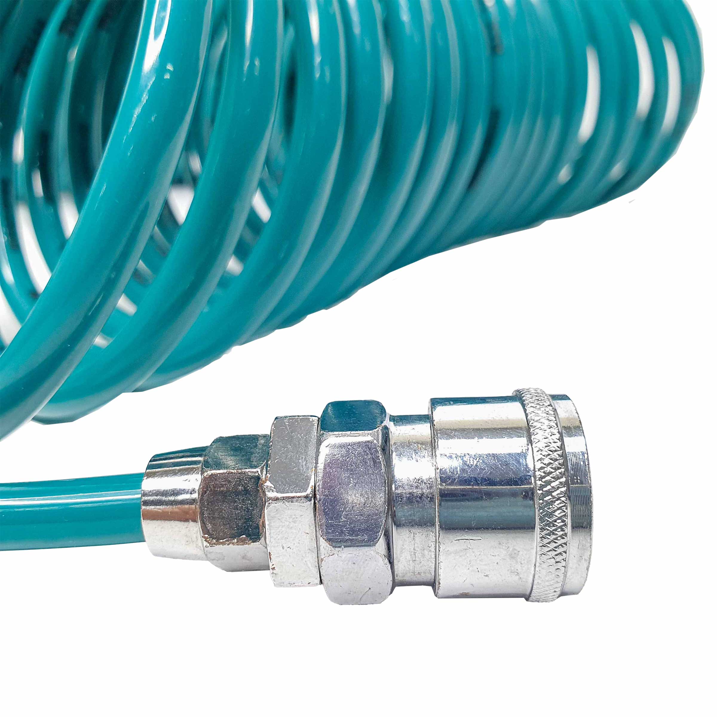 Total Air Hose 15M – Premium Heavy-Duty 15-Meter Flexible Pneumatic Air Compressor Hose for Industrial, Automotive, Construction, and DIY Applications Total Air Hose 15M – Premium Heavy-Duty 15-Meter Flexible Pneumatic Air Compressor Hose for Industrial, Automotive, Construction, and DIY Applications
