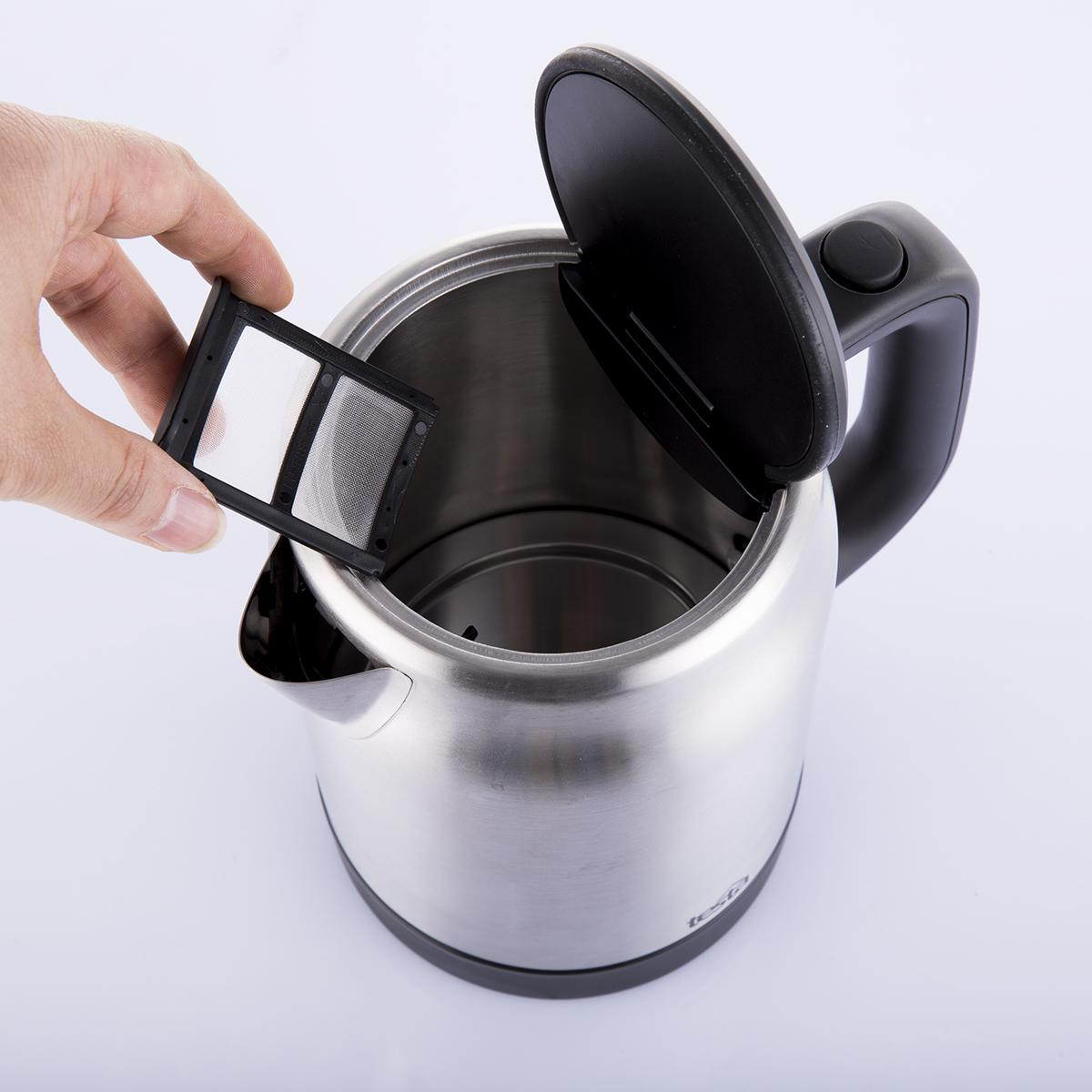 Testa Kettle 1 - 1.7 L - 2200 W
