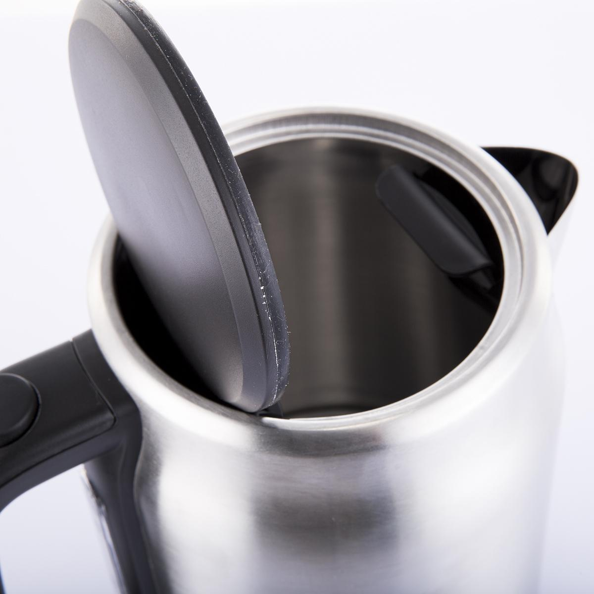 Testa Kettle 1 - 1.7 L - 2200 W