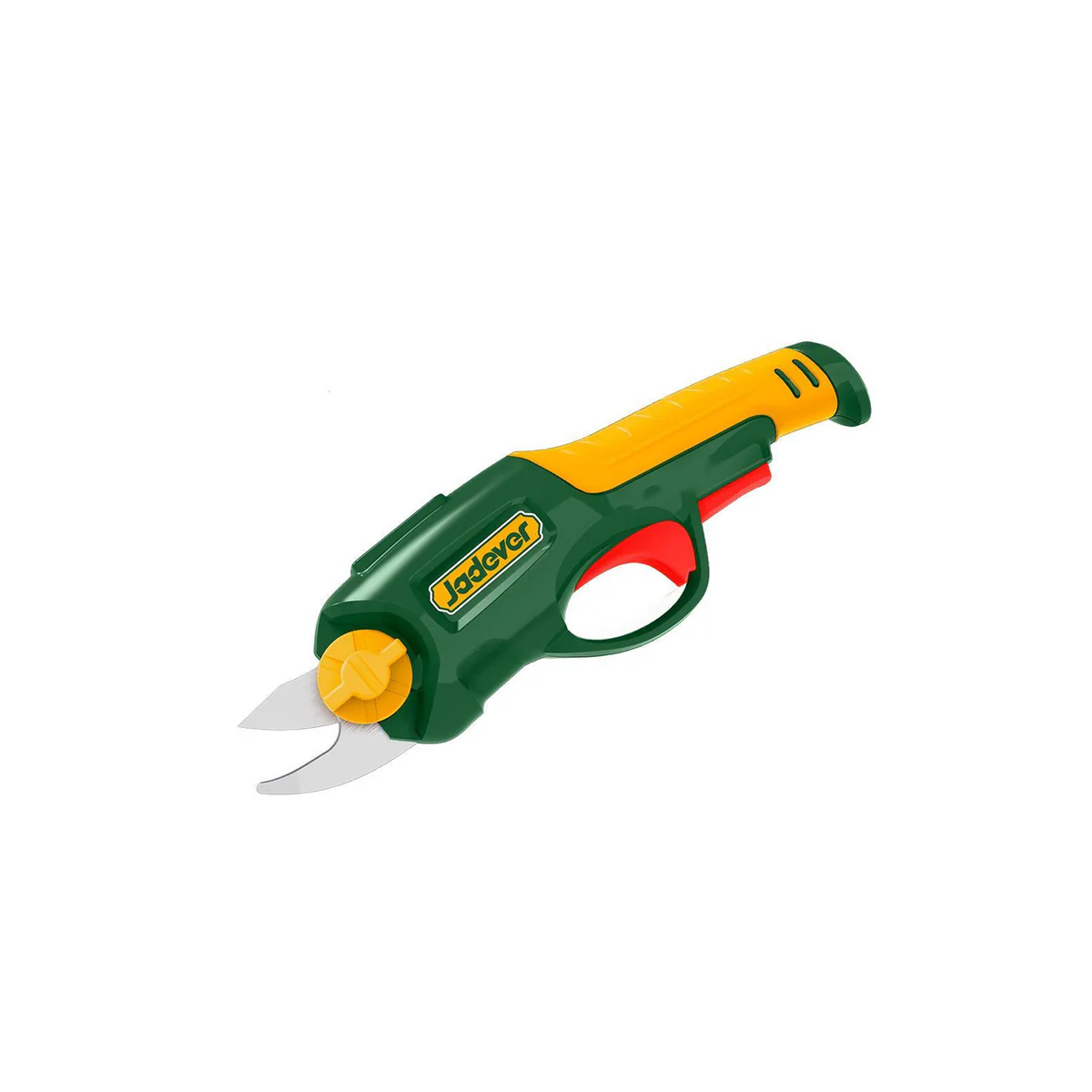 Jadever JDJF1504 Cordless Electric Screwdriver – 4V Rechargeable Lithium-Ion Power Driver with Adjustable Torque Jadever JDJF1504 Cordless Electric Screwdriver – 4V Rechargeable Lithium-Ion Power Driver with Adjustable Torque