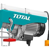 Heavy-Duty 900W Electric Hoist – High-Performance 500kg Lifting Capacity with 18m Lift Height & Safety Features