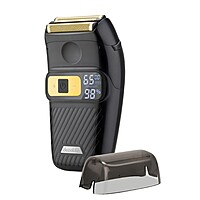 Decakila-Battery powered beard trimmer, 65x42x125mm, 600mah Li-ion, 8000rpm, 3 speed