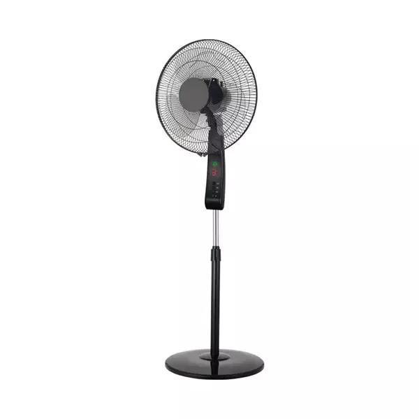 Wave Stand Fan 18 Inch 55 W with Led Display , 6 months warranty Wave Stand Fan 18 Inch 55 W with Led Display , 6 months warranty